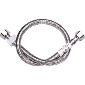 Hitomi | High Pressure Explosion Proof 4inch Cold & Hot Water Connection Pipe