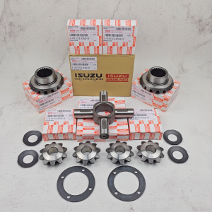 GIGI BOLU SATELIT SET ISUZU NMR71 NMR 71 FULL 1SET PART MOBIL