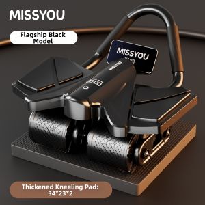 Miss You | Rebound Abdominal Exerciser Roller