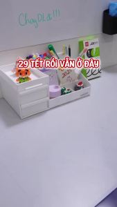 Bút chì màu gốc dầu Finenolo x Deli - 24/36/48/72 màu - Hộp màu chì thiếc chuyên nghiệp tô màu mịn kín giấy tông màu tươi sáng bản nâng cấp