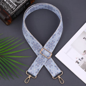 Fashionable And Versatile Shoulder Straps Multifunctional And Adjustable Bag Straps Travel Bag Accessories