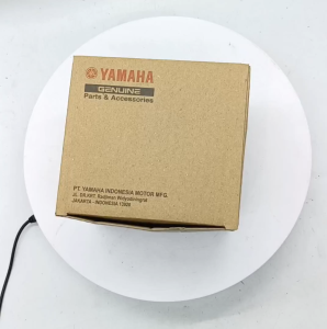 Kunci Kontak Set 1FD Yamaha Force FI Vega Force Konci Plus Jok Presisi dan Awet Kunci keselamatan Konci