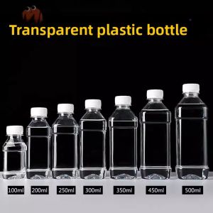 Besee | Disposable Sealed Sample Bottles 500ml