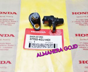 Sensor spedometer Honda beAT New 2020/Scoopy K2F/Genio/BeAT street K1A Sensor Assy speed Honda BeAT K1A Scoopy K2F Genio BeAT street K1A For Honda PCX 160 ADV 160 original
