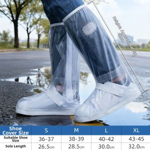KeyRu | Waterproof Slip-Resistant Rain Boot