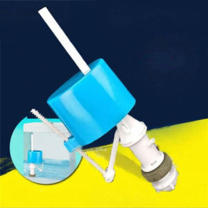 Jiaxun | Universal Toilet Tank Inlet Valve Ball Valve