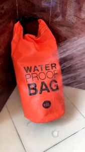 กระเป๋ากันน้ำ ถุงกันน้ำ