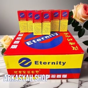 LEM ALTEKO ETERNITY 8 PCS (LEM SETAN LEM SERBAGUNA LEM KOREA LEM SUPER KUAT)