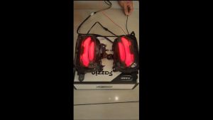 LAMPU SEN SEIN LED ASSY DEPAN FAZZIO RGB MAGNET XCASE WD 177 ORIGINAL FAZIO