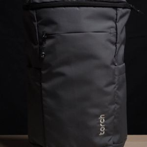 Torch Grihita Backpack Daypack Tas Ransel Laptop Sekolah Kuliah Kerja