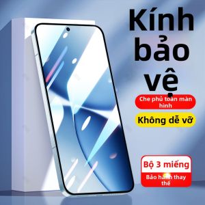 CHAOPAI | Kính Cường Lực Chống Nhìn Trộm Redmi Turbo 5 Max