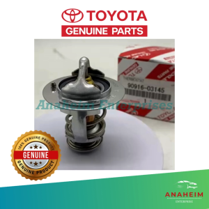 Toyota Altis 2011 - 2013 Thermostat - 90916-03145