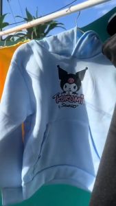 Sanrio Kuromi Kids Terno Hoodie Jacket & Jogger Pants Set: A Comprehensive Guide