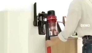 BOSCH Vacuum Cleaner 23000Kpa Cordless Vacuum Cleaner Stick Vacuum (V30PRO) Free Dust Mite Head Vacuum Vacum Cleaner