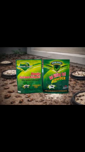 Green River Powder Ant Killing Bait