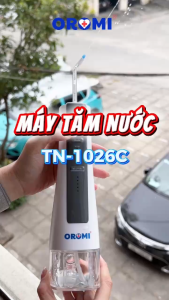 Tăm nước OROMI TN-1026C 7 đầu thay thế bảo hành 1 năm