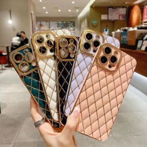 Case Oppo A77S A17 A37 A37F C2 A1K A5S F9 A12 Casing 3D Luxury