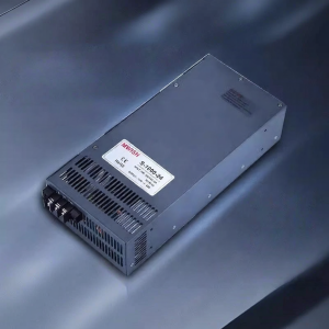 Mwish | Switching Power Supply 700W-1500W