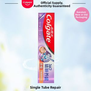 Colgate | Gum Care Fluoride Deep Cleaning Charcoal Toothpaste