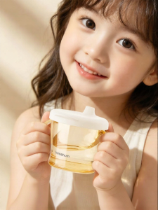 Beeshum | Cốc Uống Nước Sữa Cho Bé Có Ống Hút Và Vòi Uống Trực Tiếp