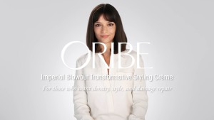Oribe Gold Lust Imperial Blowout Styling Cream - 150ml