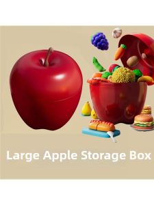FUMENGLAN | Simulated Housekeeping Toy Peelable Fruit