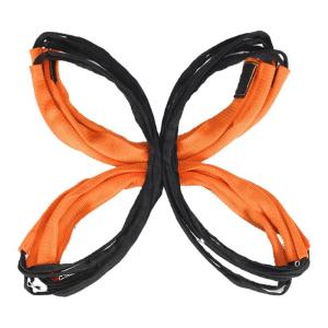 MIKING | Multi-functional Agile Foldable Jump Rope Ladder for Children