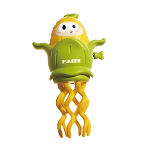 Dancing Ghosts&Dancing Corn Kids Clockwork Pet Toys Cartoon Interactive Baby Crawling Toys Dance Toys Halloween Christmas Gifts