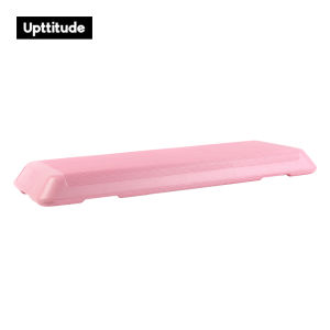 UPTTITUDE | Bàn Đạp Aerobic Màu Hồng Dành Cho Trẻ Em Tăng Chiều Cao và Giảm Cân 110cm