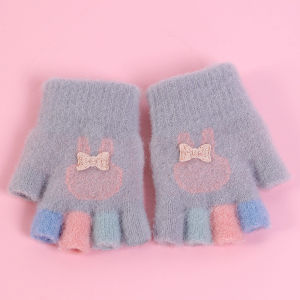 Warm & Windproof Baby Gloves 1-3 Years