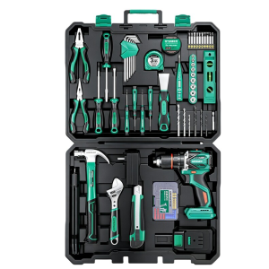 Multipurpose Home-use Tool Set