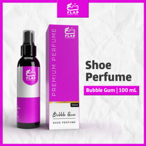 Flap Shoes Care Parfum Pewangi Pengharum Sepatu Anti Bau