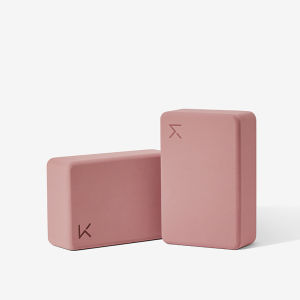Keep | High-Density Yoga Block