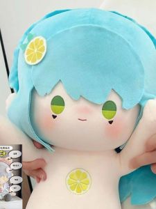 Đồ Chơi Búp Bê Cotton 40cm Đồ Chơi Lông Nhung Dễ Thương Quà Tặng Lễ Hội Đồ Chơi Cho Bé Gái Sản Phẩm Gốc Từ Trung Quốc