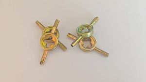 10Pcs Wheel Tire Valve Core Wrench Repair Remover Cycling Tire Valve Core Wrench For Auto Motorcyle