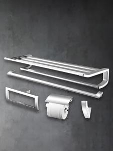 TOTO | Bathroom Hardware Bathroom Towel Rack