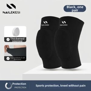 NAILEKESI | Kneeling Protection Knee Pads for Women and Children