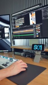 MOFT Snap Invisible Phone Tripod Stand Wallet Card Holder 3-In-1 Design Magnetic Compatible