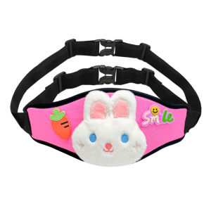 BANGBEISHU | Child Safety Belt for Backseat Riders