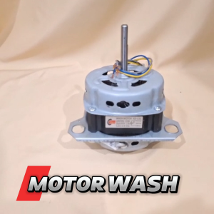 MWKA DINAMO PENCUCI MESIN CUCI / MOTOR WASH MESIN CUCI / MOTOR WASH SHARP KW1 135W NO 16A TINS