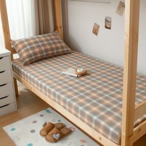 WUYINLIANGPIN | Cotton Mattress Protector 90x190cm