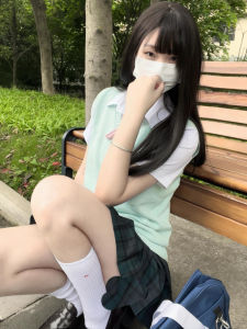 Preppy Style Gray JK Sweater Vest Vest Womens Japanese Style Bandage Dress Basic Style Knitwear Sleeveless Tops Old Man Shirt