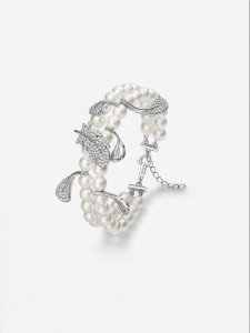 HEFANG Jewelry | Luxury Atmosphere Stackable Bracelet