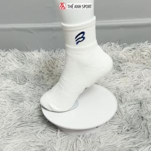 [Hoàn tiền MAX] Tất Cầu Lông Bumbee Vớ Đánh Cầu Lông Cao Cổ Chất Liệu Dày Dặn (B1)