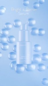 Wardah Lightening Symradiance 399 + 10% Niacinamide Serum 30ml