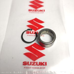 Laher bambu pully Suzuki Nex skaywave skaydrive spin original