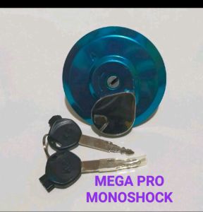 Tutup Tangki /tutup tangki bensin Tiger