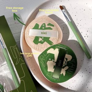 XIXI | Dry Wet Dual Use Puff
