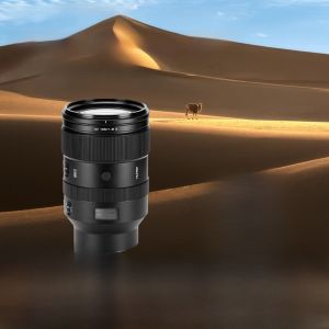 NiYi Focus | กล้องดิจิตอล Sony A7R AF 135mm F1.8 LAB FE กล้องถ่ายรูปแบบ Full Frame ที่ปรับโฟกัสอัตโนมัติได้พร้อมเลนส์ฟอกซ์เรย์ขนาด 82 มม.