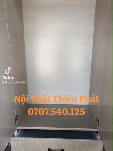 Tủ quần áo nhựa Đài Loan 4 cánh kèm 2 hộc kéo freeship HCM